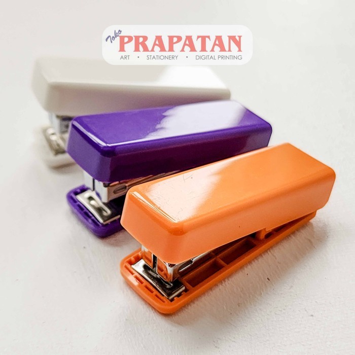 

Joyko Stapler ST-21 | Stepler Jepretan