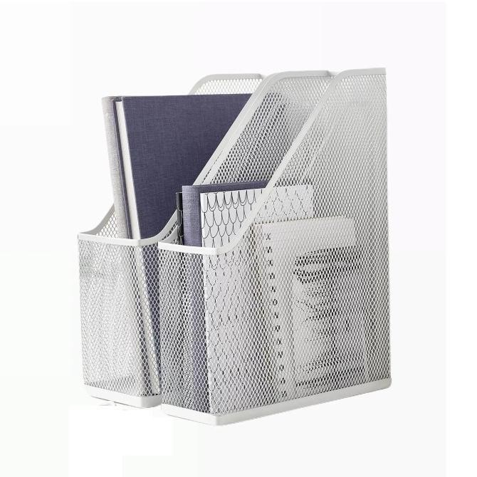 

A983 - Tempat Penyimpan Majalah isi 2 - File Magazine Holder