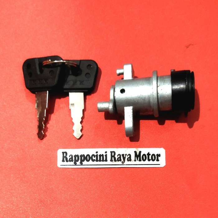 "\"\"\"\] KUNCI SADEL / KUNCI JOK JUPITER Z BURHAN