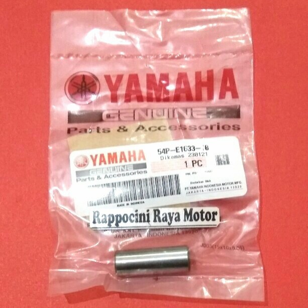 %$%$%$%$] PEN PIN SEHER / PISTON ORI MIO J / MIO GT