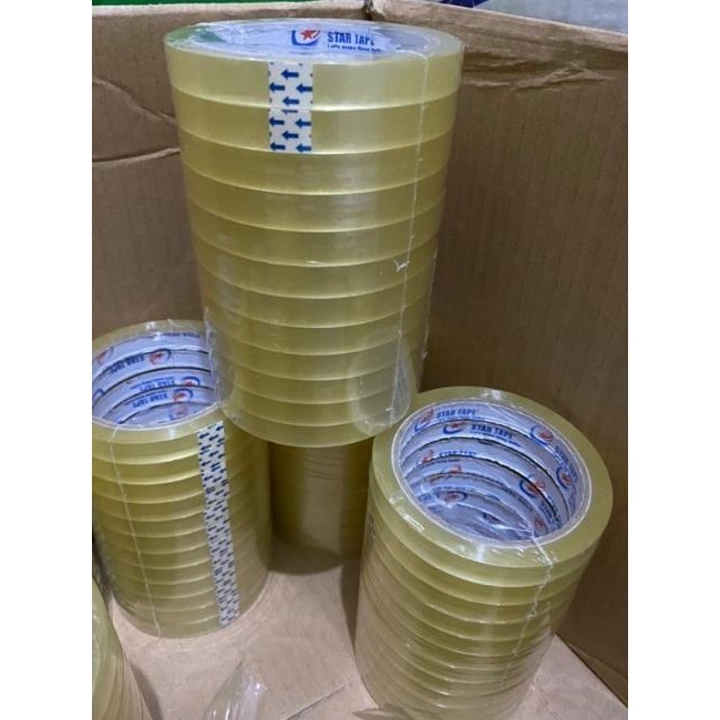 

Terlaris (Khusus Gojek) Isolasi Perdus 12Mmx80.Y Selotip Solasi Startape1/2Inch Ready Stok