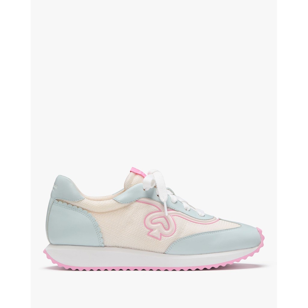 Kate Spade Brigitte Runner Lace Up Sneaker - Sepatu Wanita