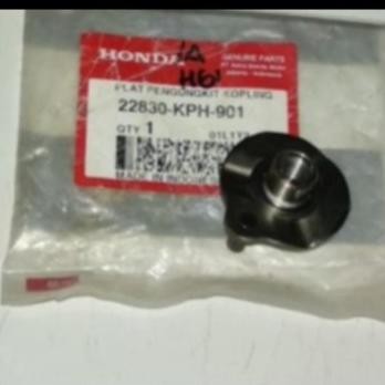 22830-KPH-901 PLATE COMP CLUTCH LIFTER PLAT TAHANAN PENGUNGKIT KOPLING ORIGINAL DAN TERPERCAYA