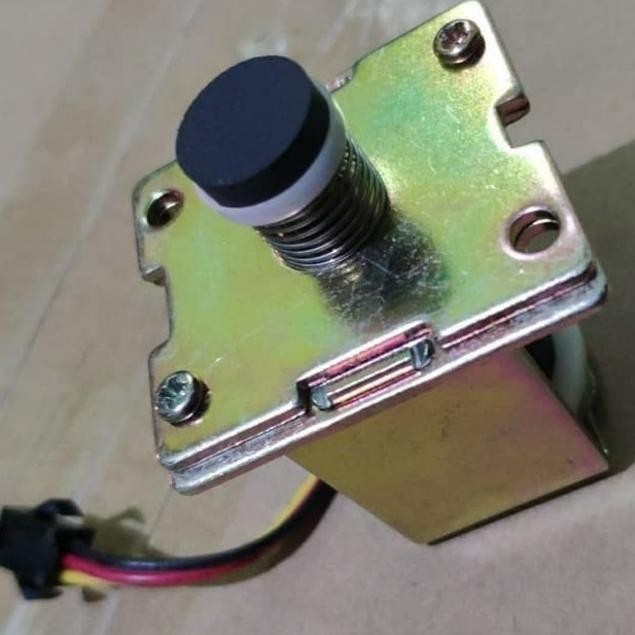 PROMO SOLENOID VALVE GAS WATER HEATER WASSER