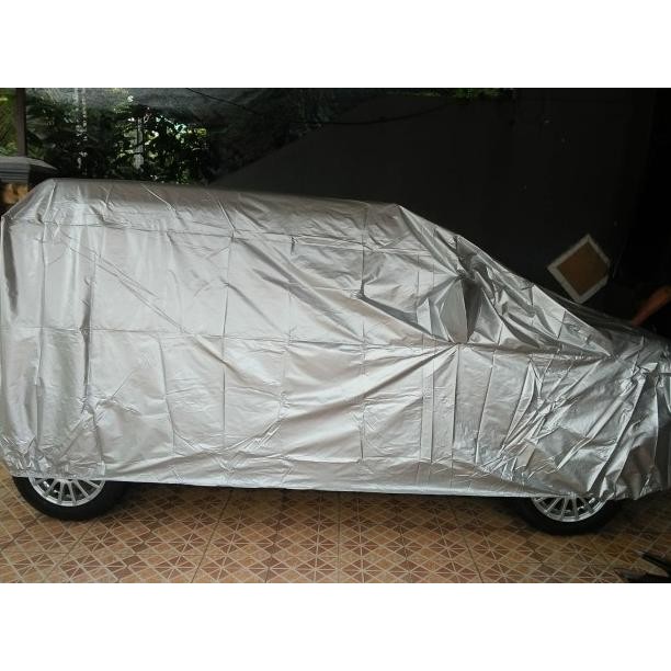 Body Momo Cover Sarung Mobil Mercedes-Benz E-Class W212 Sedan saloon Terlaris