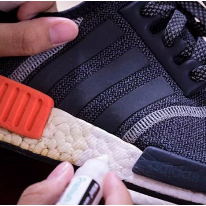 

SNEAKERS MIDSOLE REPAINT MARKER SPIDOL SEPATU ACRYLIC BASED Termurah