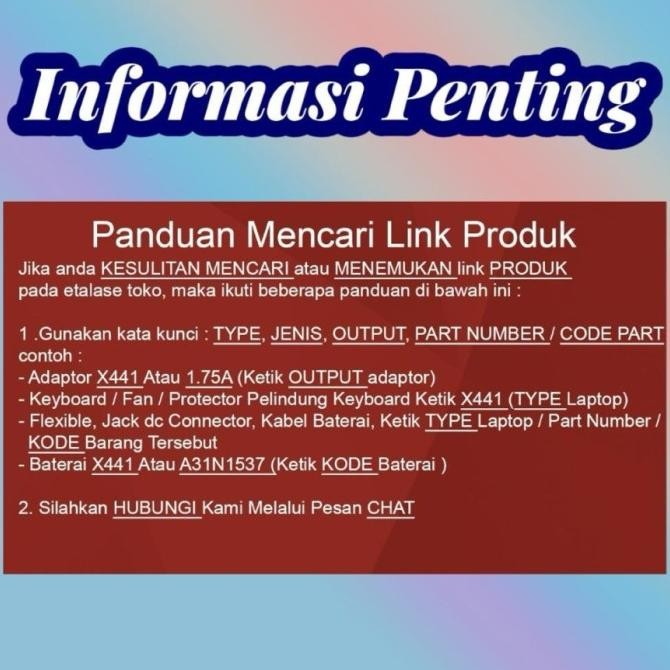 Ori Baterai Toshiba P745D P750 P750D P770 P770D P740D Original PA3817 Terlaris