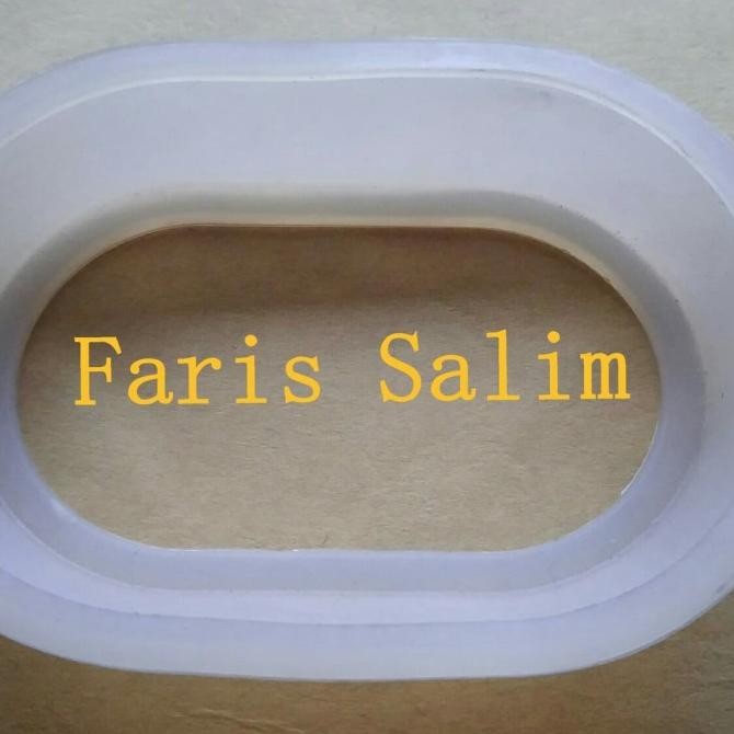 PROMO PART : KARET SEAL ELEMEN WATER HEATER ARISTON 15 LTR DAN 30 LTR