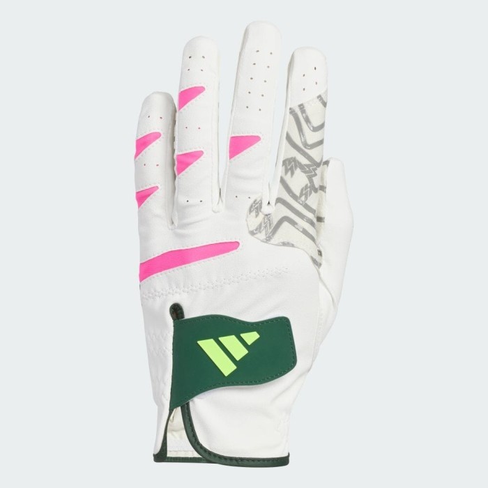 Sarung tangan golf man Glove golf Adidas codechaos glove single