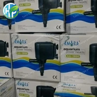 TERBARU Amara AA1800 / amara aa 1800/ Power Head amara 1800 PROMO