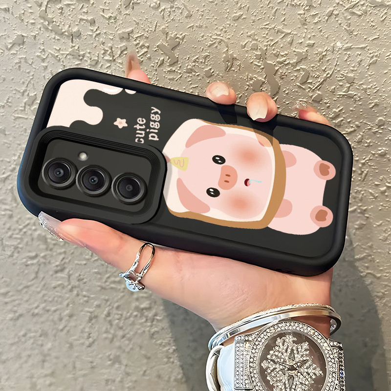 Casing Hp Samsung A25 A16 4G A16 5G A15 4G A15 5G M15 5G F15 A35 5G A55 5G Case Casing Softcase babi