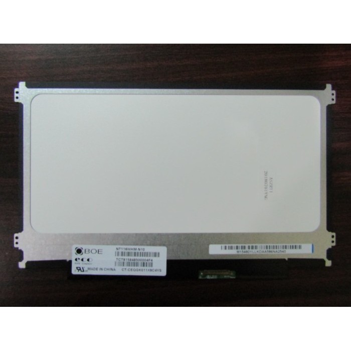 LAYAR LED LCD Acer ASPIRE P3-131 11.6 INCH
