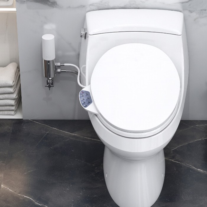 KOHLER Filter Bidet Seat / C3 Bidet Seat Filter Set K-21038T-NA