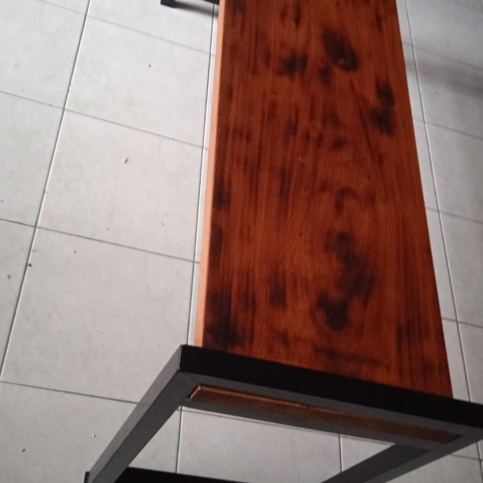 Kursi Taman Minimalis