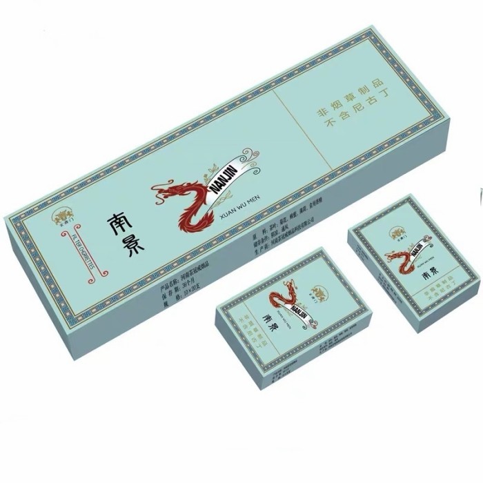 

PROMO! Nan jin/Nanjin Biru 350 gram