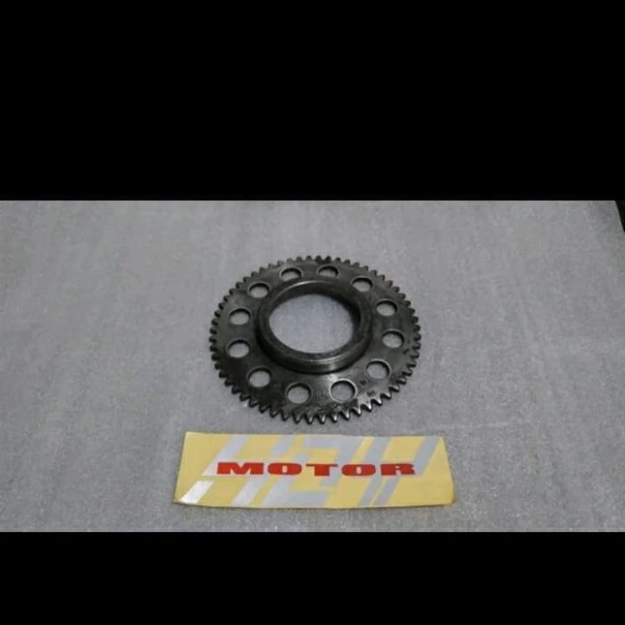 Gear Gir Gigi Stater Besar Nouvo Barang Langka