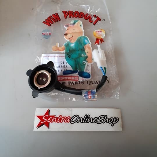 Fitting Fiting Soket Lampu Grand Supra Win Barang Langka