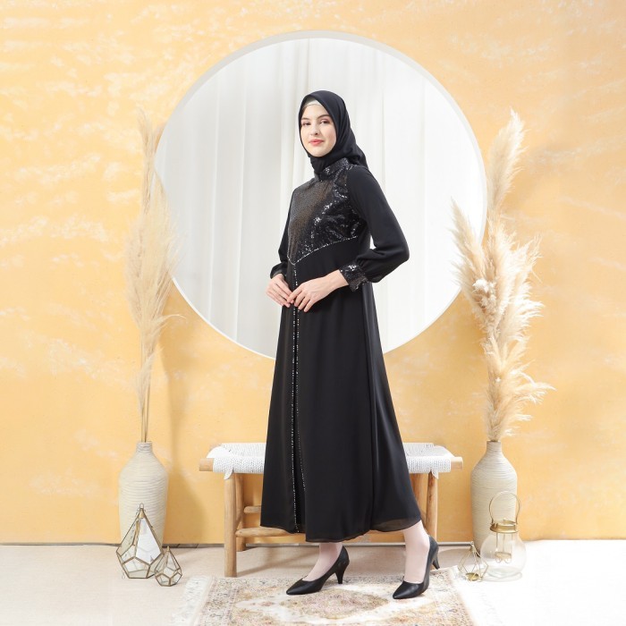 Grosir Epc Gamis Bianca