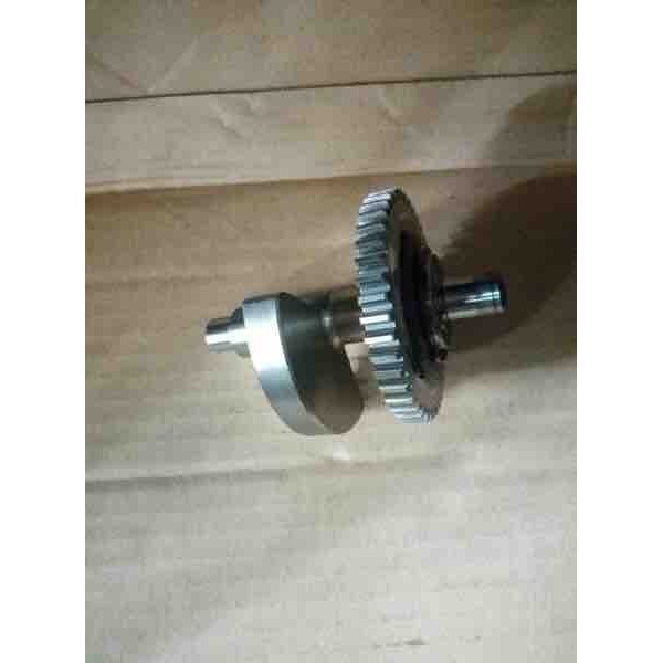 Gigi Balanser Gear Balancing Balancer Cb150R Cb 150 R Cb150 R Old Original Barang Langka
