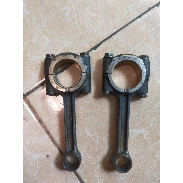 Stang Seher Setang Seher Ninja 250 Fi Ninja 250 Karbu Barang Langka