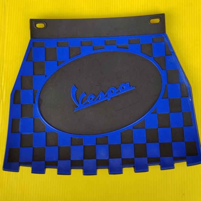 TERMURAH KARET SPAKBOR VESPA SC GERMANY