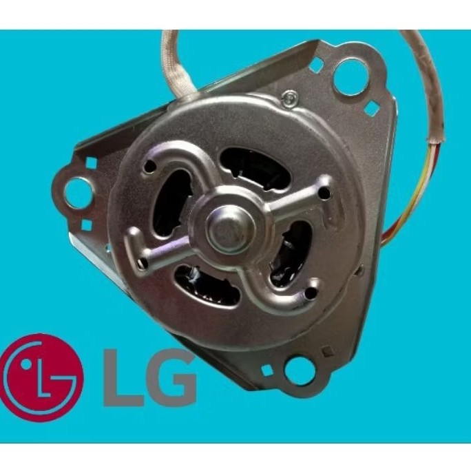 DINAMO PENCUCI DINAMO WASH MESIN CUCI LG XPD 90 EAU60712714 ORIGINAL