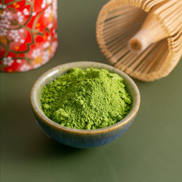 

[NISHIO MATCHA] Nishio 130 Matcha
