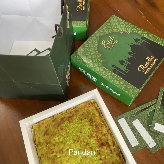 

DISKON HAMPERS IDUL FITRI MEDIUM WOK66