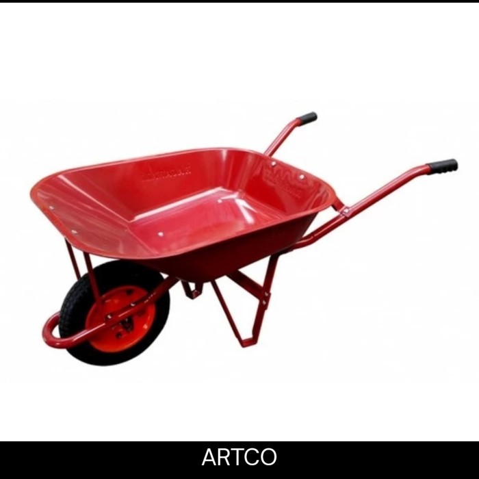 @@@@] ARTCO GEROBAK SORONGAN PASIR COR ARTCO