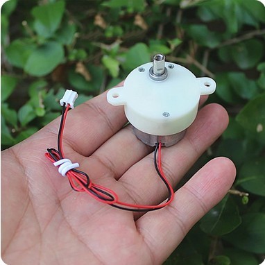 >*>*>*>*] dinamo gearbox mini 5v 330rpm motor dc dinamo mini generator listrik