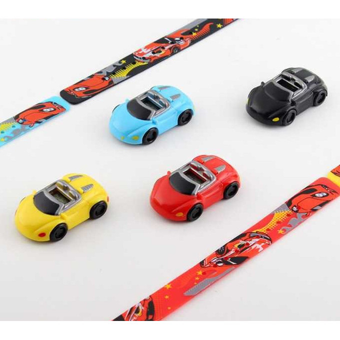 Aksesoris Kids Watch Jam Tangan Digital En Punto Fashion Anak Cowo Laki Mobil Balap Racing Display