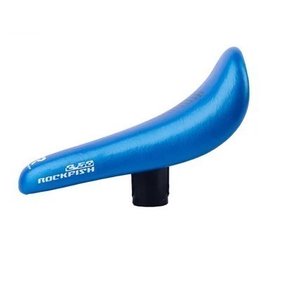 Terbaru.. Jok Seat Sadel Rockfish C50 Untuk Pushbike Balance Bike