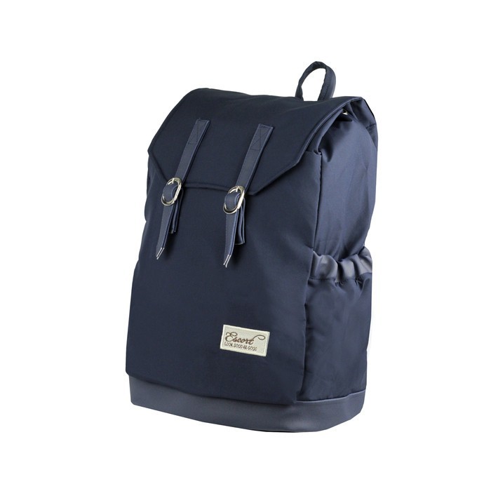 ESCORT Ransel Wanita Tas Laptop Ransel Laptop 14 inch JP2