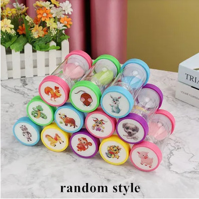 Terlaris Jam Pasir Lucu Lovely Sand Clock RElaxing Jam Pasir Anak SALE