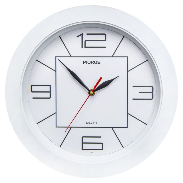 Jam Dinding Mesin Seiko (Skp) 100% Original Japan / Jepang