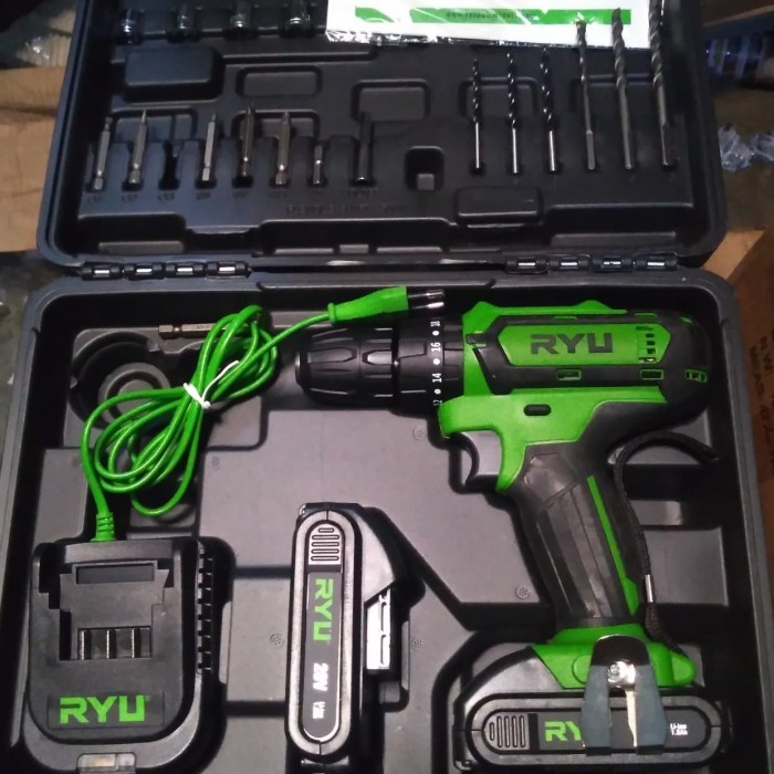 &<&<&<&] bor cordless 20 volt Ryu
