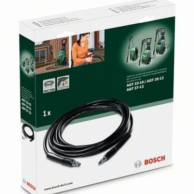 SKUYY SELANG STEAM HIGH PRESSURE BOSCH JET CLEANER AQT 100 AQT 110 AQT 125 PACKING AMAN