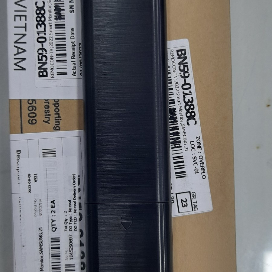 [Pasti Asli] SAMSUNG Remote Smart TV UHD 4K BN59-01388C 43DU7000 50DU7000 55DU7000 65DU7000 75DU7000