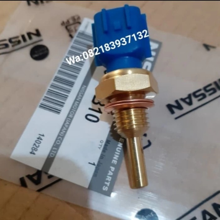 SENSOR ECT - SWITCH TEMPERATUR NISSAN LIVINA MARCH LATIO ASLI