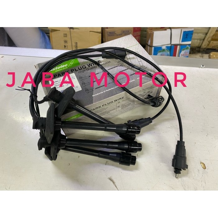 Kabel Busi Camry Sxv20 Tahun 2000-2001