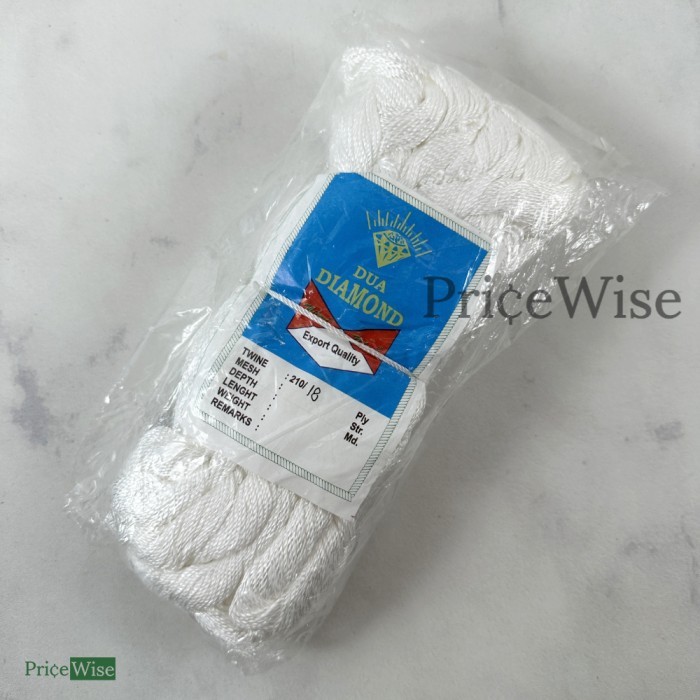Benang Tukang Nylon / Tali Bangunan Nilon