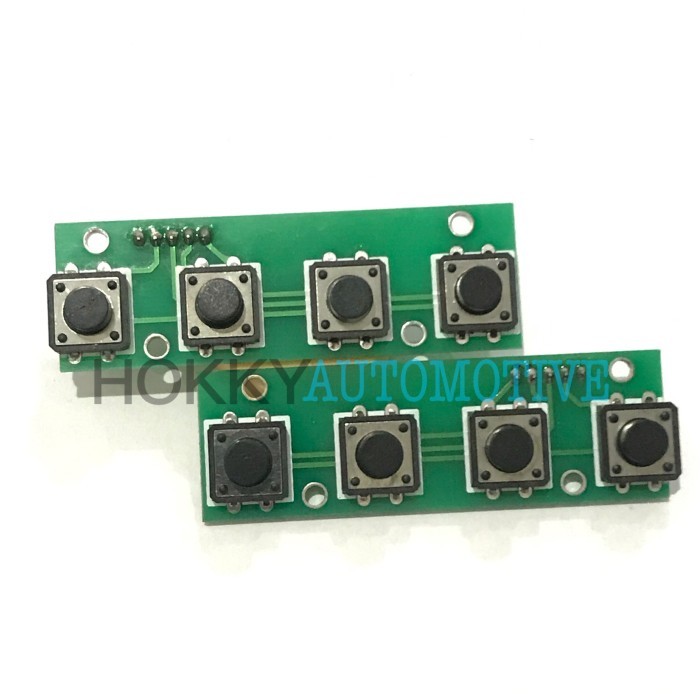 Tombol Button Power Mesin Nitrogen Flyspeed Flyeagle Original