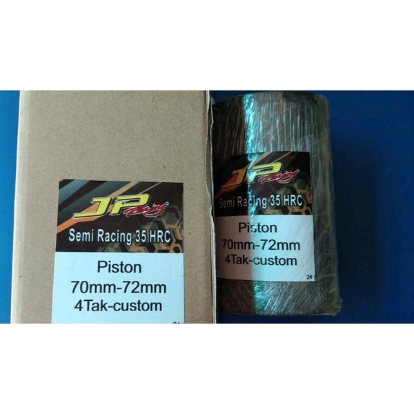 Liner Jp Racing Satria Fu Mio Scorpio Cb150 Cbr Pcx 150 Nmax 155 Boring Sleeve Furing Vuring Block B