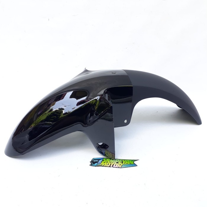 Slebor Spakbor Depan Yamaha R15 R 15 Old Kualitas Bagus Barang Langka