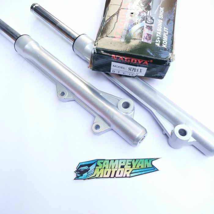 As Bottom Shock Sok Skok Depan Honda Supra X 100 Lama Nagoya Barang Langka