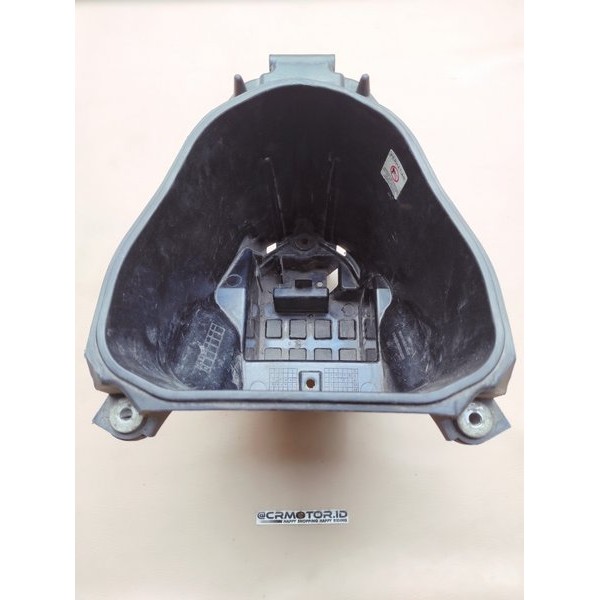 Box Bak Bok Bagasi Honda Revo Absolut Ori Copotan Motor Barang Langka