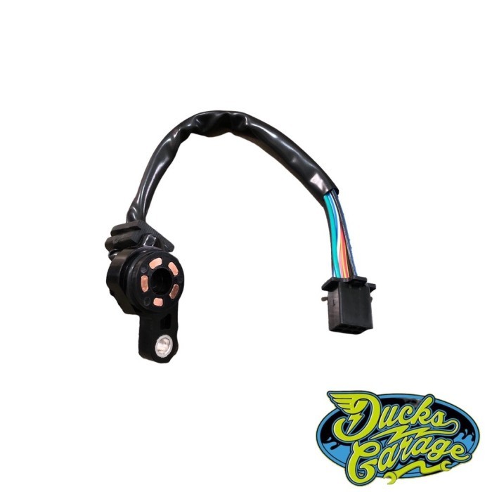 Switch Netral Legenda 2 Supra Fit New Lama Revo Lama Barang Langka