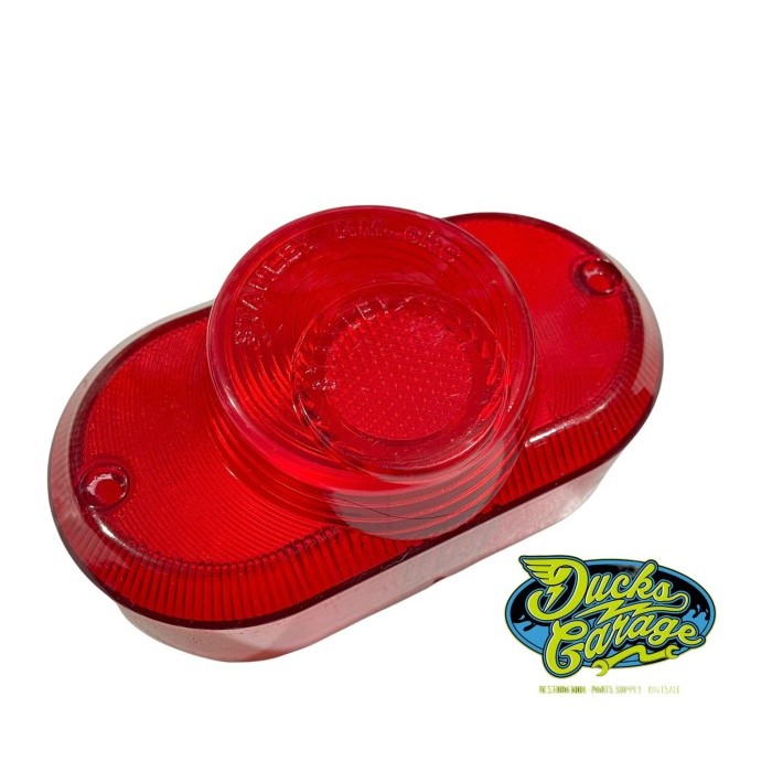 Mika Stop Stoplamp Honda Pispot C50 C65 C70 C90 S90 S90Z Barang Langka