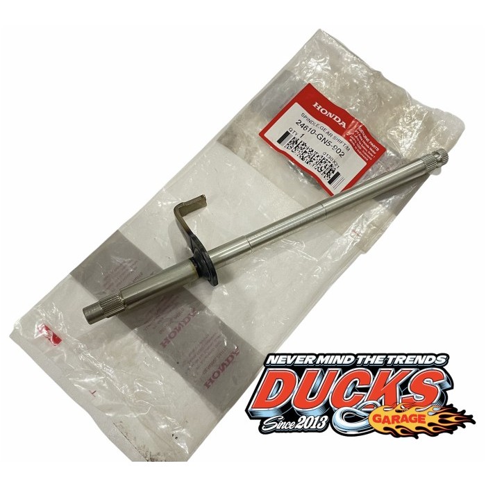 As Perseneling Honda Astrea Grand Prima Star Legenda Original Barang Langka