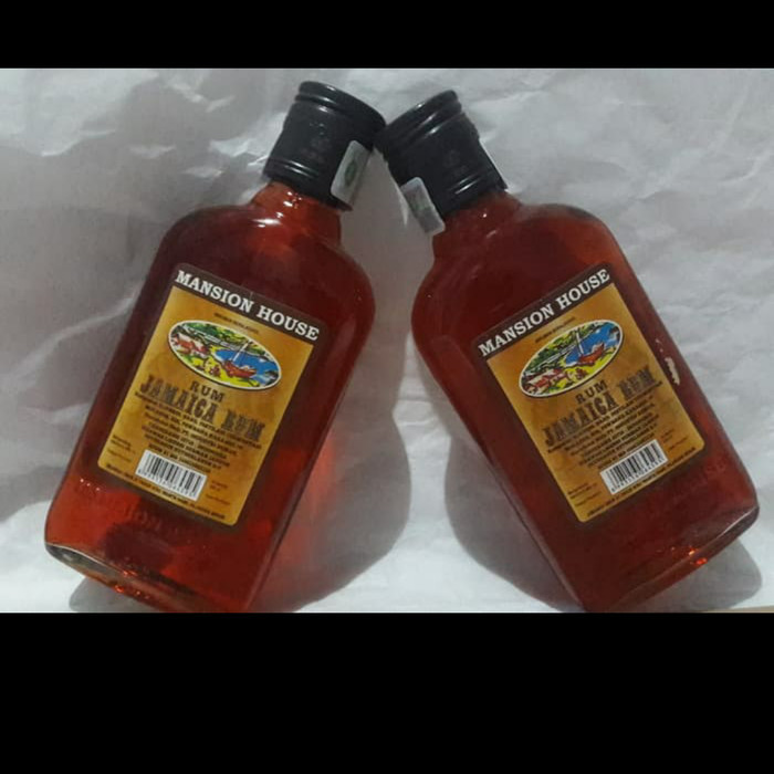 

Essence Rum Kue Jamaica Rum 250Ml Khusus Gojek Dan Grab Best Seller